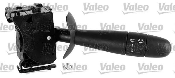 Silecek Kumanda Kolu Renault MASTER 2 2001 TRAFIC 2 2006 VIVARO 2006 MOVANO 2001