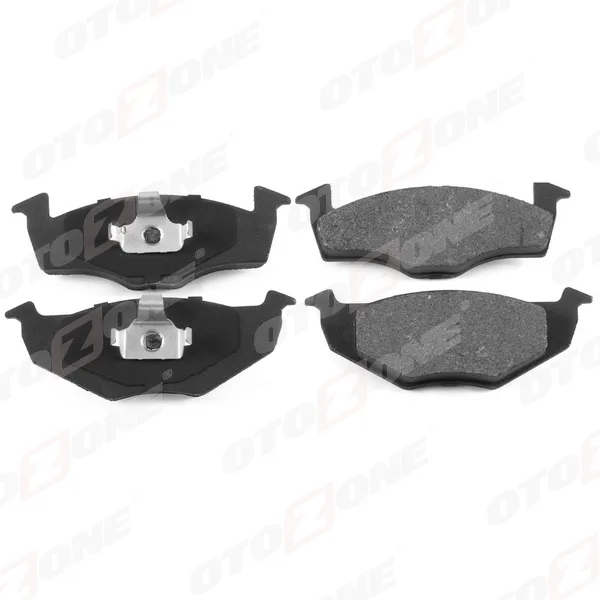 Ön Balata Polo 1995-2001 Fabia 2002-2014 Cordoba 1998-2005 GDB1274 17.30 MM