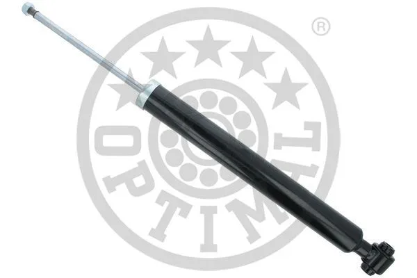 Amortisor Arka Gazlı Mercedes C - CLASS W204 S204 Spor Tip