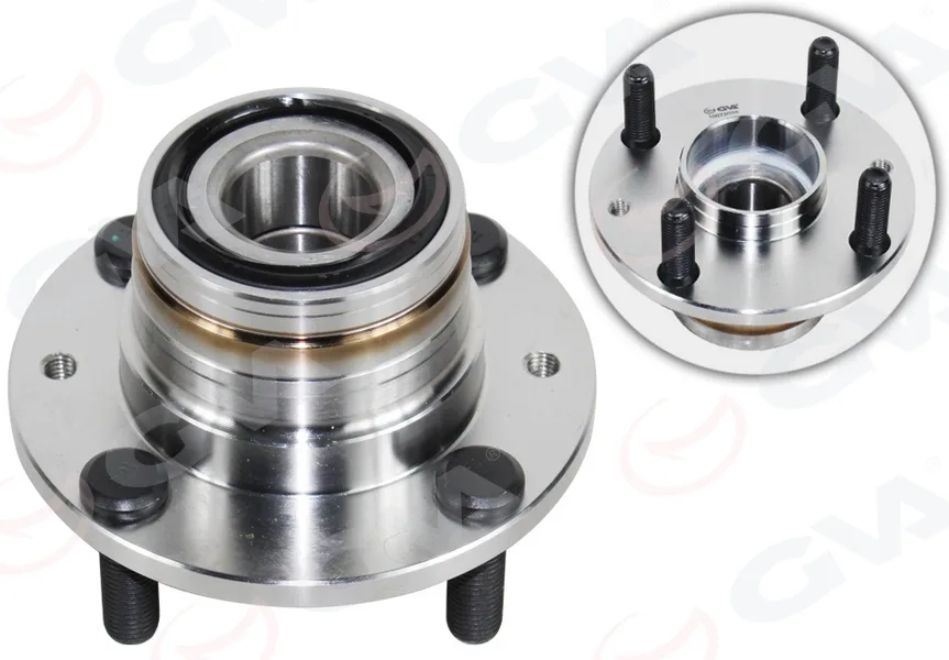 Arka Teker Poryası Rulmanli Mazda 323 1.6L B6 BG Kasa 1989-1995 ABS Siz Araçlar İçin