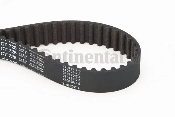Triger Kayışı 131X254 Ford Escort Fiesta Mondeo 1.6-1.8 16V 1993-2000 5360XS