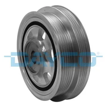 Krank Kasnağı Peugeot BOXER - Citroen JUMPER - Fiat DUCATO 2006 3.0 HDI