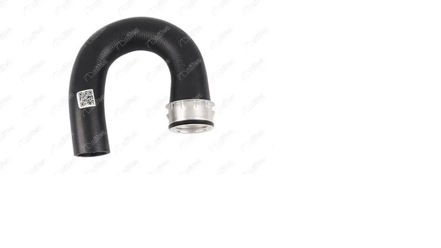 Turbo İntercooler Hortumu Opel Corsa C 2000-2006 COMBO C 2000-2010 TIGRA 2004-2010 1.3 Dtcı Z13DT - Y13DT - Z13DTJ