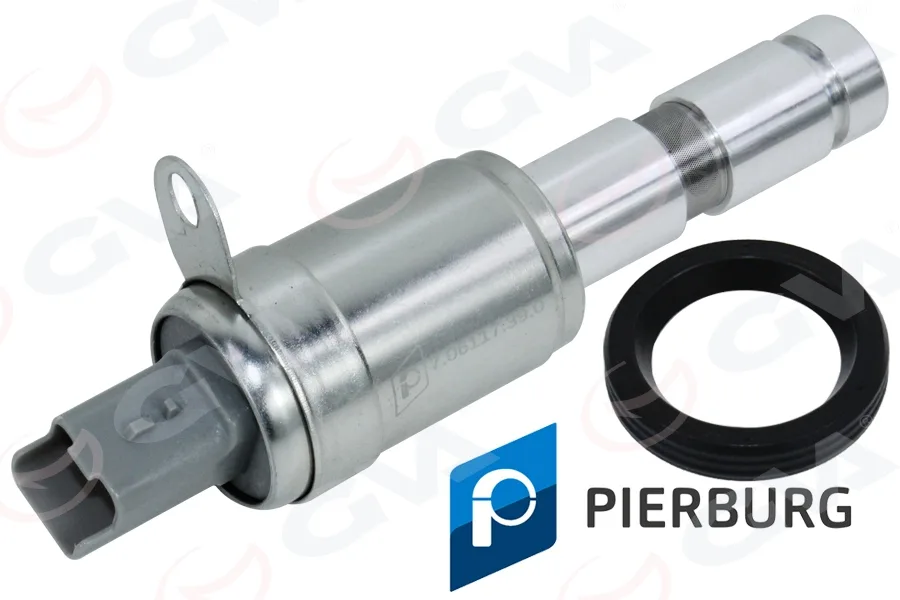 Elektrovana Eksantrik Yağlayıcı Renault Fluence 2009 Megane 2 2002 Clio 3 2005 Modus 2004 SC Nic 2 2003-2006 Megane 3 2009-2016 Laguna 3 2007-2015 Laguna 2 2002-2007 1.6 16V K4M