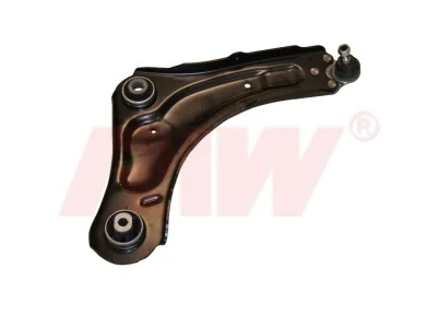 Salıncak Sol Ön Rotilli Renault Megane 3 2009 Scenic 3 2009 Fluence 2010