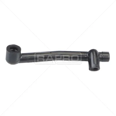 Hava Tahliye Hortumu Mercedes M102 M111 OM601 OM616 W201 W123 W124 W460 Pıpo