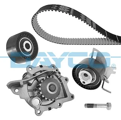 Eksantrik Gergi Kiti Devirdaim 116 Diş Opel VIVARO C - Zafira Life - BOXER - JUMPER - P308-P407-P508-P3008 - P5008-EXPERT - Jumpy C4-C5-C6-FOCUS - C - Max - Mondeo - Kuga 2.0-2.2 Bluehdi - Discovery Sport L550-Freeland