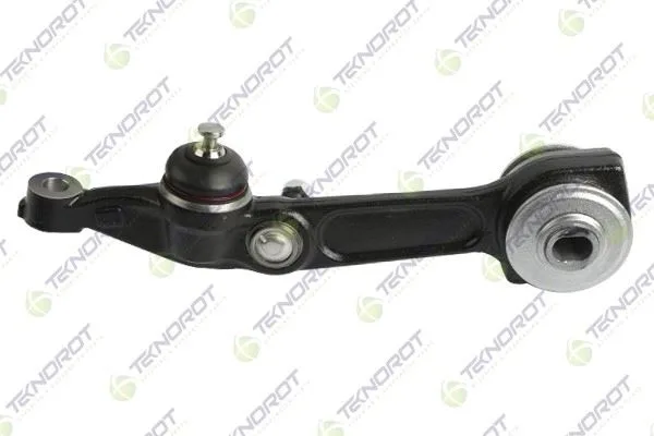 Salıncak On Sol Alt Mercedes S - CLASS W220 1998-2005