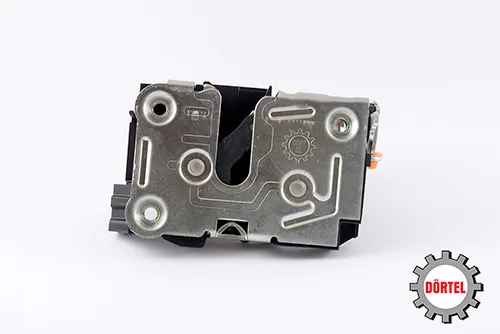 Kapi Kilidi Arka Sağ Motor Takılan R19 Motorsuz
