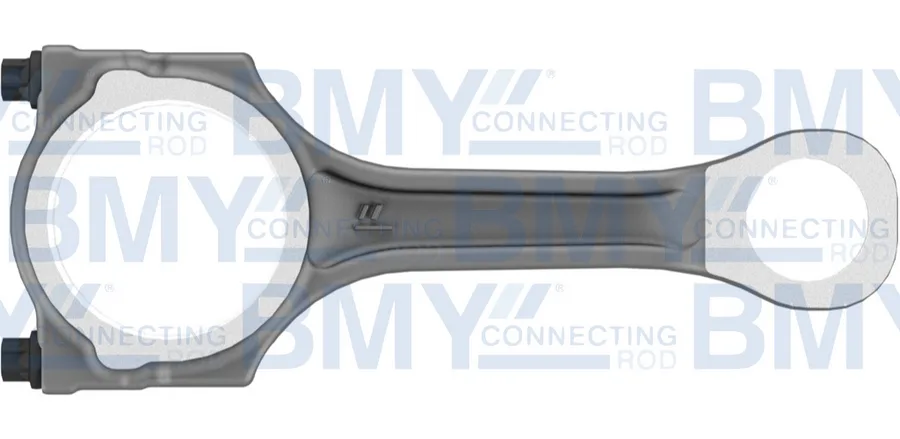 Piston Kolu 86MM Uzun Tip TRANSIT V347 Puma - Mondeo - BOXER 3 - DUCATO - JUMPER 2.2 110-130-150HP