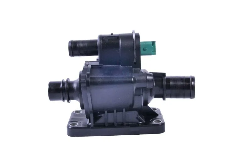 Termostat Komple Sensörlü Ford Fiesta - Peugeot - Citroen 2002 1.4 HDİ - Tdci Euro 4 2002-2012 Mazda 2 1.4 CD 2003-2007