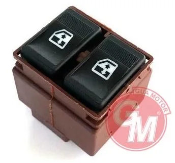 Cam Açma Anahtari Çiftli Sol Fiat Kartal Doğan SLX
