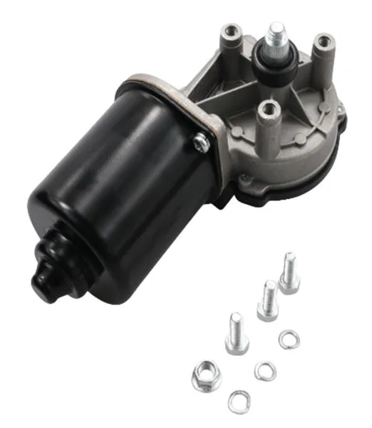 Silecek Motoru Ön Citroen C2 2003-2009 C3 2003-2010 Renault Megane 2 2002