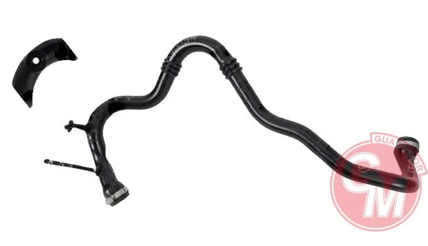 Turbo Hortumu Renault Clio 4 - Sandero 2 - Logan 2 - Duster