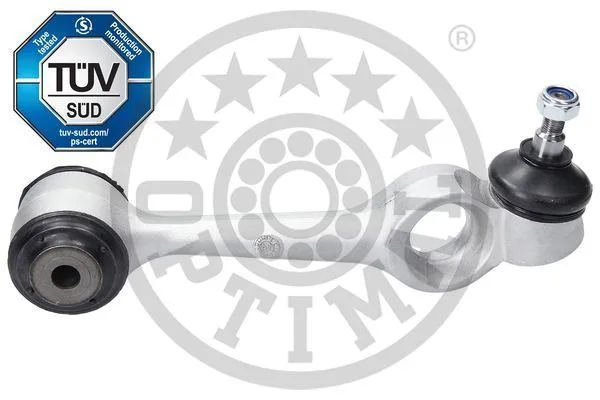 Salıncak On Sag Ust Mercedes W123 S123 C123