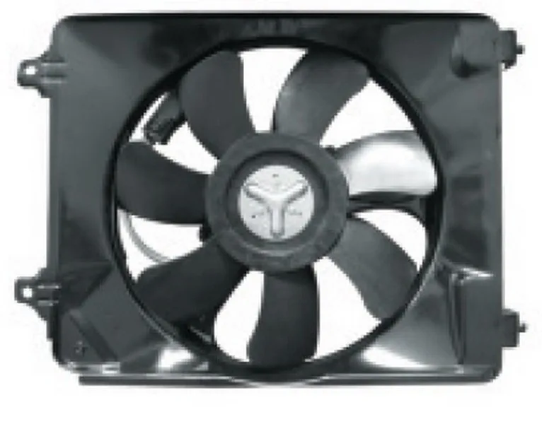 Fan Motoru Civic 2006 Klima Fanı