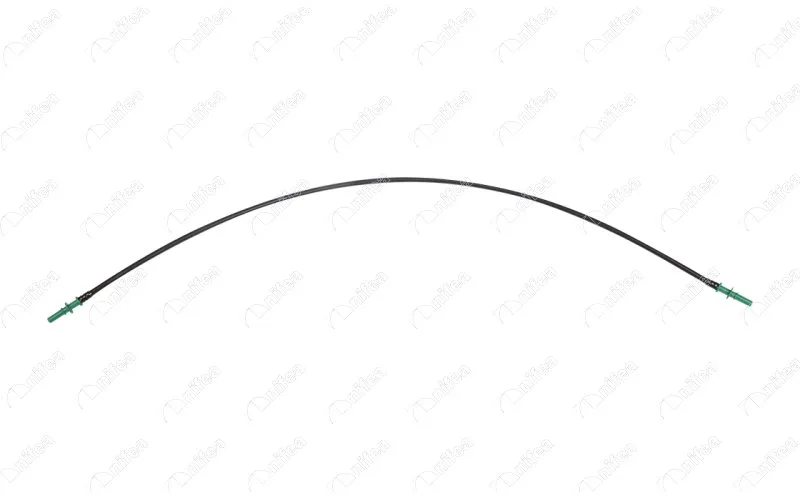 Yakit Borusu Renault Captur 1 J5 H5 1.2 Tce 120 H5F 403 2013