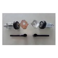 Kapı 2Lİ Fişek TK R9/R11