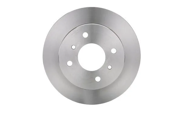 Arka Fren Diski Dolu Tip Nissan Almera 1.5L QG15DE N16 2002 1.8L QG18DE 1999 ABS Li Araçlar İçin / Primera 1.6L 2.0L P11 1996-1999 258 Çap X 4 Bijon - Adet Disk Fiyatıdır (2 Adet)