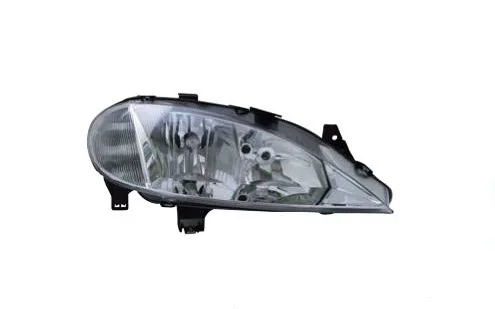 2020 SONRASI5999-05-6B Far Sağ Renault Megane 1 1996 Elektrikli
