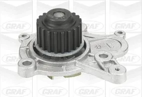 Devirdaim Su Pompasi Hyundai ACCENT Getz 1.5L D3EA CRDİ 2002-2005 Santafe 2.2L CRDİ 2006-2009 Sonata 2.0L D4EA CRDİ Dizel 2006-2011