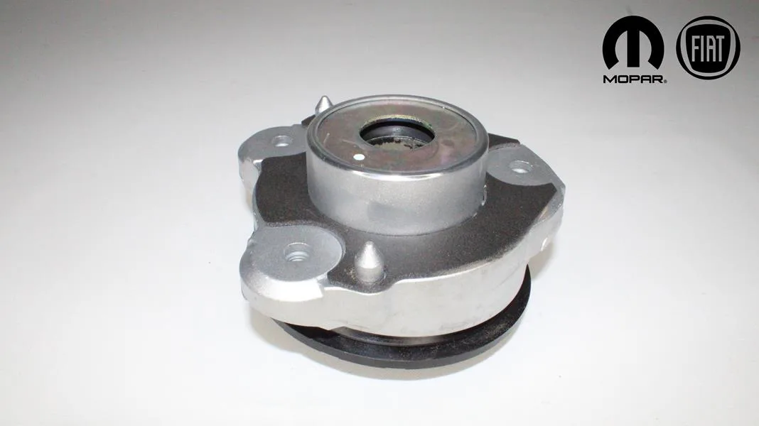 Amortisör Takozu Sol DUCATO 3 - 4 - BOXER 3 - 4 - JUMPER 3 - 4 2014 EURO5 Orjinal