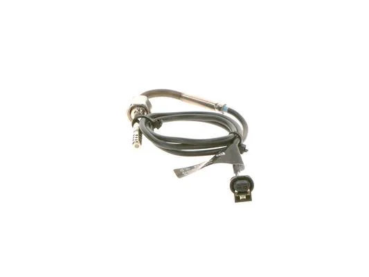 Egzoz Sıcaklık Sensoru Kat. Sonrası Mercedes W169 W245