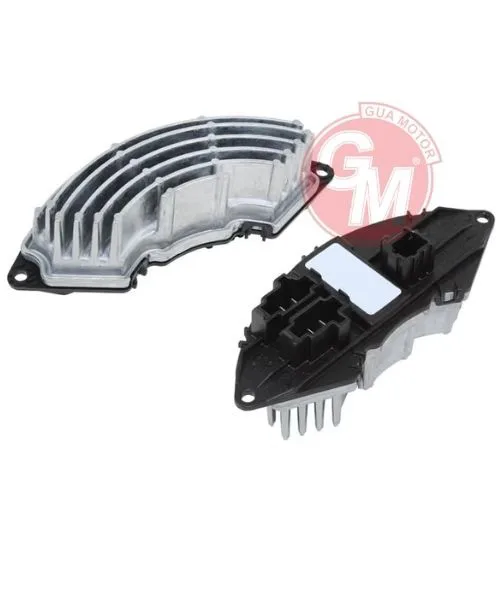 Kalorifer Rezistansı Klimalı - Dijital Opel Corsa D 2006 COMBO D 2010 Peugeot PARTNER 2008 EXPERT 2007 C Itroen BERLINGO - C4 Picasso - Jumpy 2007 Fiat DOBLO - Linea - SCUDO 2007