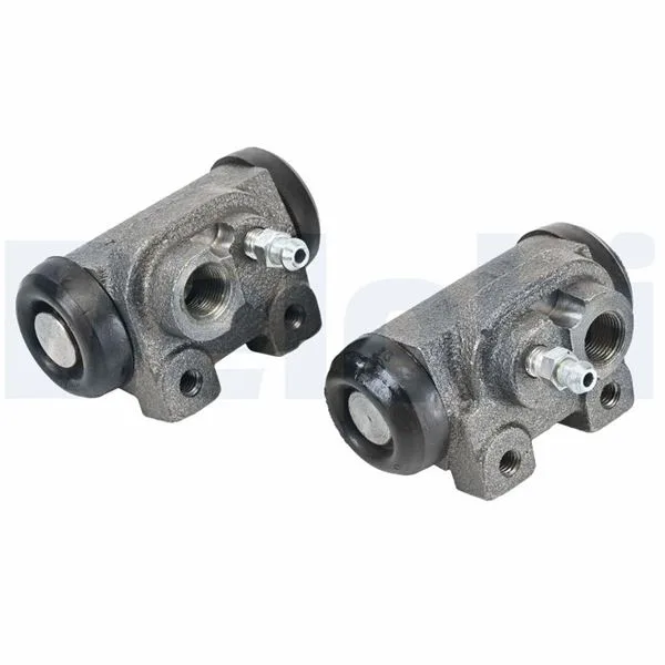 Arka Fren Silindiri Seti Citroen C3 1.1I-1.4 HDİ-1.4I 2002-2005 C3 Pluriel 2003 ABS Siz 19.05 MM 0986475908