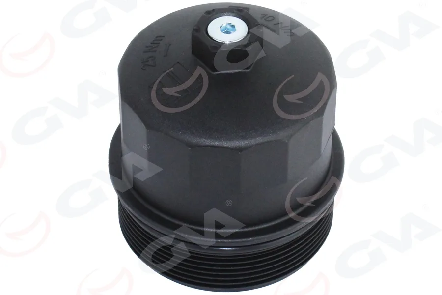 Yag Filtre Kapagı BMW N62 E60 E65 E53 E70