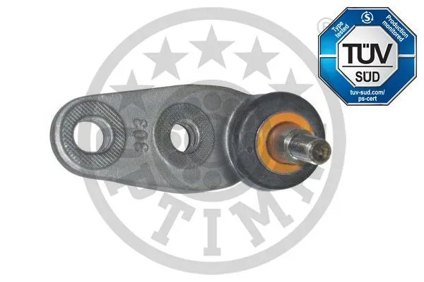 Rotil On Alt Sag Mini R55 R56 R57 R58 R59