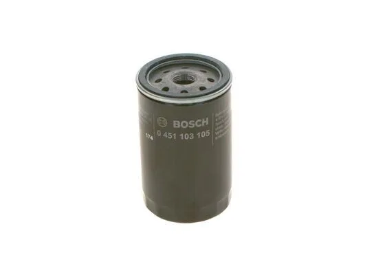 Yag Filtresi Mercedes M103 W201 W124 S124 W126 R129