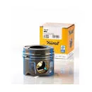 Piston Segman STD Polo - Seat Ibiza - Toledo Skoda Fabia - Rapid - Audi A1 Cusa - Cusb - Cuta - Cyza - CYZB 1987 SONRASI849800-22 (3 Adet)