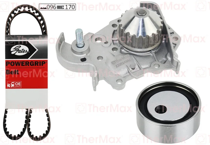 Devirdaimli Eksantrik Gergi Kiti Renault Clio 2 2001 Kangoo 1997 Megane 1996 Dacia Logan 2004 Sandero 2008 Solenza 2004 1.4-1.6 E7J - K7J - K4M