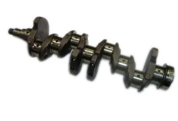 Krank Mili 500-500L - Albea - Punto - FIORINO - DOBLO - Linea - Palio 2006 Alfa Romeo Mito 2009-2018 Citroen NEMO 2010 Ford KA 2008-2016 Lancia Ypsilon Musa 2006-2012 Opel Corsa D ASTRA J - H 2006-2014 1.3 MTJ 1.3 CDTI Çelik Alaşım