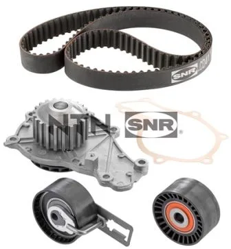 Eksantrik Gergi Kiti Devirdaim P206-P207-P307-P2008-C1-C2-C3 1 2 2 C3 Pluriel Xsara 2 1.4 HDI D V4TD Fiesta 1.4 Tdci 1609417380-2S6Q8591BA