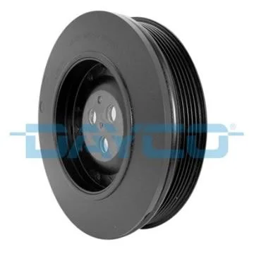 Krank Kasnagı TRANSIT V184 2.0TDCI 2001-2006 Mondeo 3 2.0TDCI 100PS / 125PS / 2.2TDCI 150PS 2000-2007 Jaguar X Type Xtype Estate 2003-2009