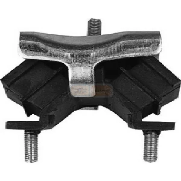 Motor Takozu Ön Sağ - R19-CLIO - Exp. Megane 7700785949