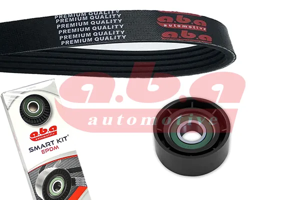 Alternatör Gergi Kiti Clio 2 - Kangoo 1.6-1.4 16V Logan 1 - 2 1.6 16V - MASTER - Traffıc - MOVANO - VIVARO1.9DCI 25306203 5PK1750