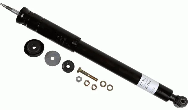 Amortisor On Gazlı. Yuksek Tip Mercedes E - CLASS W210 1996-2002
