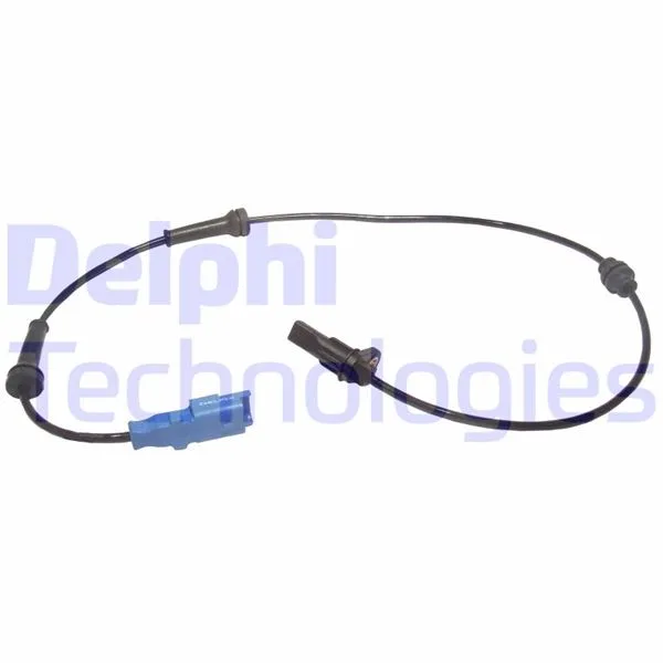 ABS Hız Devir Sensörü Arka P1007-C2-C3 2002