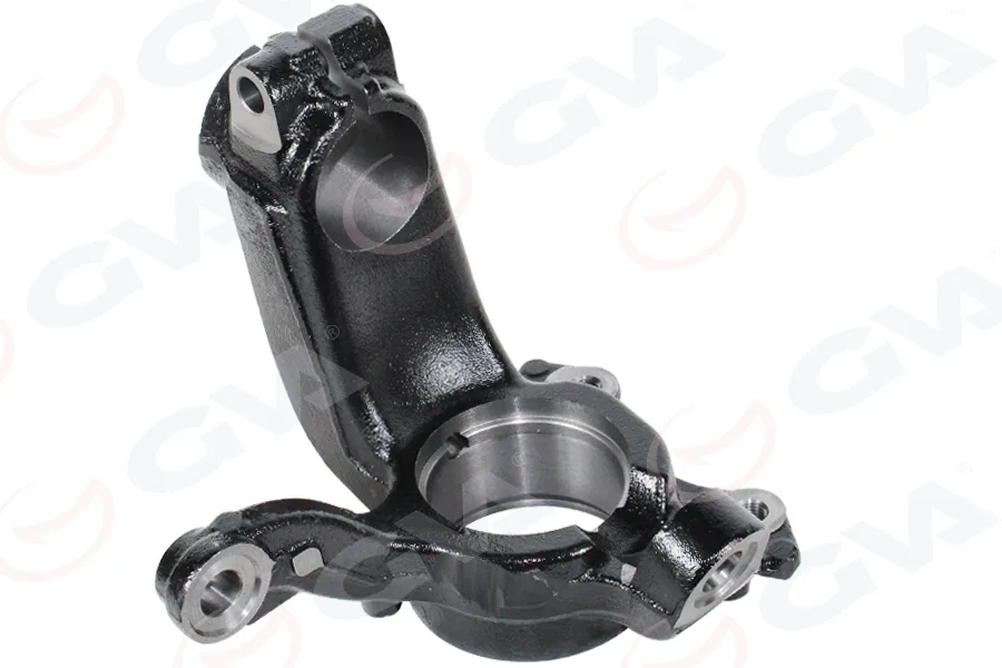 Aks Taşıyıcı Ön Sol 72MM Polo 2001-2009-POLO 4 2002-2012-POLO 5 2009