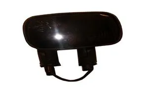 Diş Dikiz Aynası Sol Elektrikli Isıtmalı Astarlı Fiat DOBLO 2000-2010 Konveks 3 Fiş