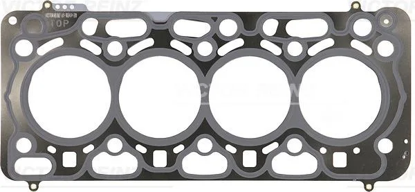 SKC 0.97 3 Delik Volvo S60 2.0 D5 V60 2015-2018 S90 V90 D5 2016 XC60 D5 2017 XC90 2014-2019
