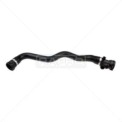 Radyator Hortumu Ust BMW M57 E53