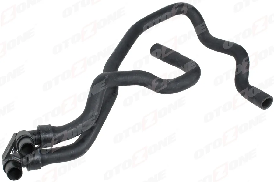 Kalorifer Hortumu PARTNER - BERLINGO - P306-XSARA 1.9 D DW8