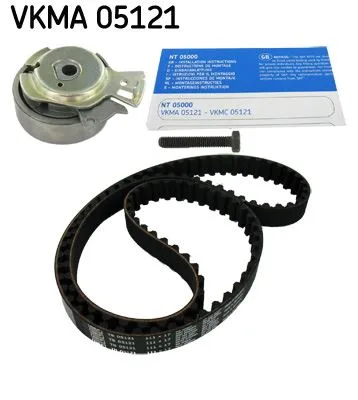 Eksantrik Gergi Kiti 111X170 ASTRA F - Corsa B - A - COMBO B - Vectra A 1.2-1.4-1.6 8V NZ - SV - SZ - Se