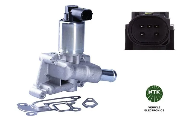EGR Valfi ASTRA G - ASTRA H - Corsa C - D - Meriva A - TIGRA B - Agila A - 1.4 16V - Agila 1.0-1.2-1.4 16V Z10XE - XE P - Z12XE - A12XER - Xep - Z12XEP - Z14XEP - A14XEL - Xer