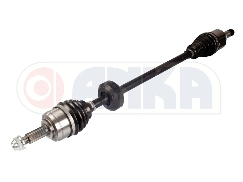 Komple Aks Sağ Dacia DOKKER 2012-2021 Lodgy 2012-2021 1.5DCİ 1.6 896MM