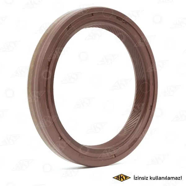 Krank Keçesi Ön Corsa C - D - ASTRA H - ASTRA J - Meriva A - Albea - DOBLO - Punto 1.3 JTD - Dte - DTJ - FD 40X52X7 (10 Adet)